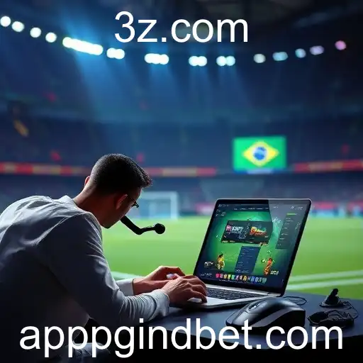 A Expansão do Mercado de Jogos Online no Brasil