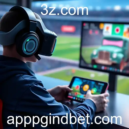 Impactos e Tendências do Mercado de Jogos em 2025