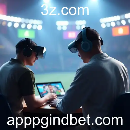 A Revolução Digital dos Jogos de Azar em 2025