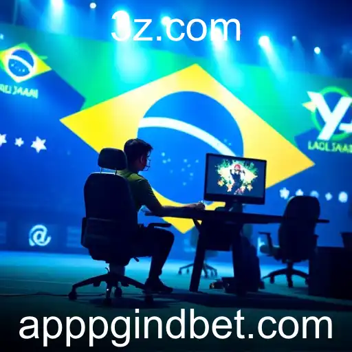 Tendências do Mercado de Jogos no Brasil