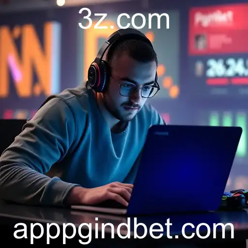 Crescimento Exponencial dos Jogos Online no Brasil