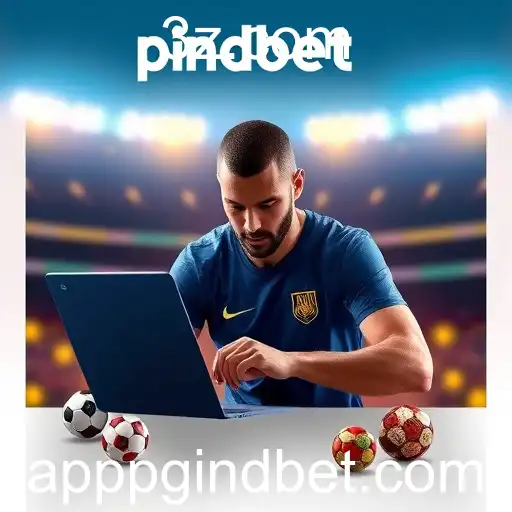 A Ascensão de 'pgindbet' no Cenário dos Jogos Digitais