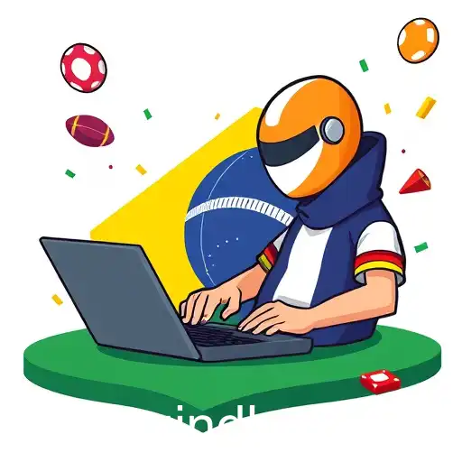 O Crescimento do Mercado de Jogos Online no Brasil
