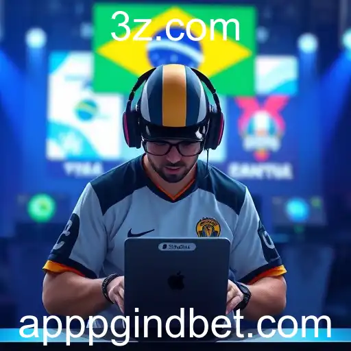 A Revolução dos Jogos Online em 2025