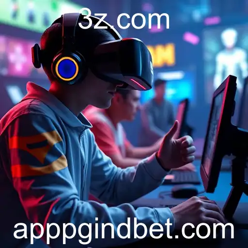 Tendências Emergentes e Oportunidades em Jogos Online