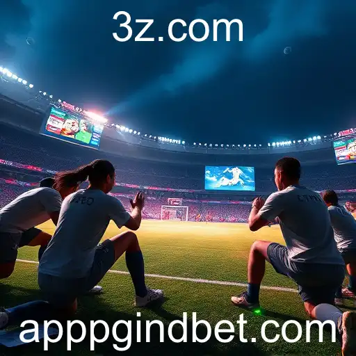 Descubra o Mundo dos Jogos de Eventos no PGIndBet
