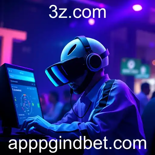 Inovação e Tendências no Mundo dos Jogos em 2025