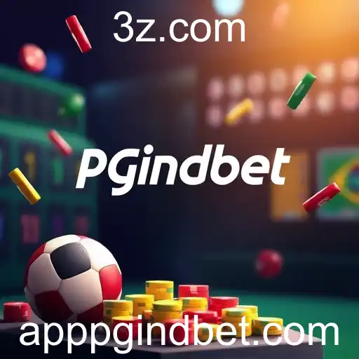 O Crescimento do Mercado de Jogos Online em 2025 e 'pgindbet'