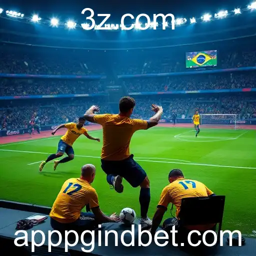 A Revolução das Apostas Online no Brasil