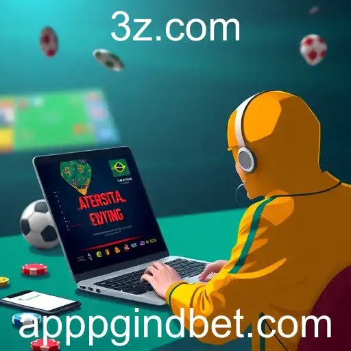 Cenário Atual dos Jogos Online em 2025