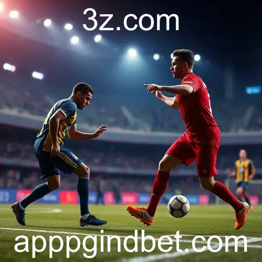 Análises Eventos no Pgindbet: Guia Completo para Apostadores
