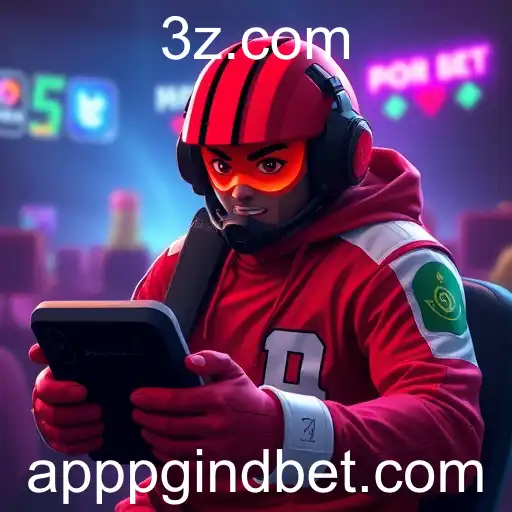 A Ascensão do 'pgindbet' no Cenário de Jogos Online