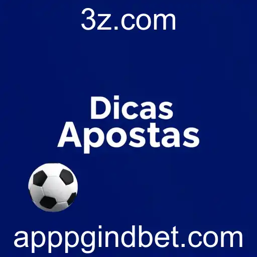 Estratégias de Sucesso com Dicas de Apostas no pgindbet